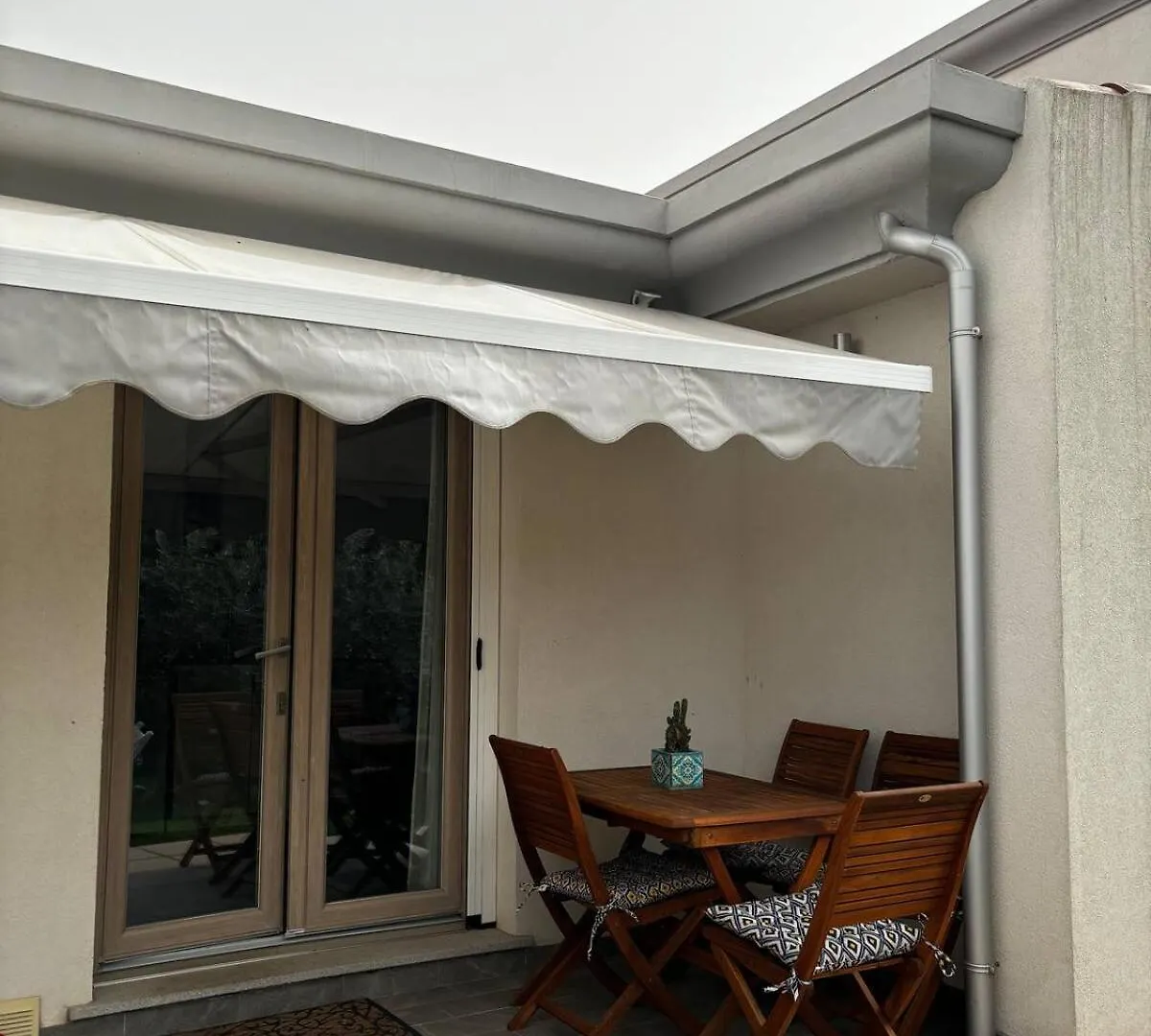 Nyaraló Sardinian Rhapsody Villa Olbia