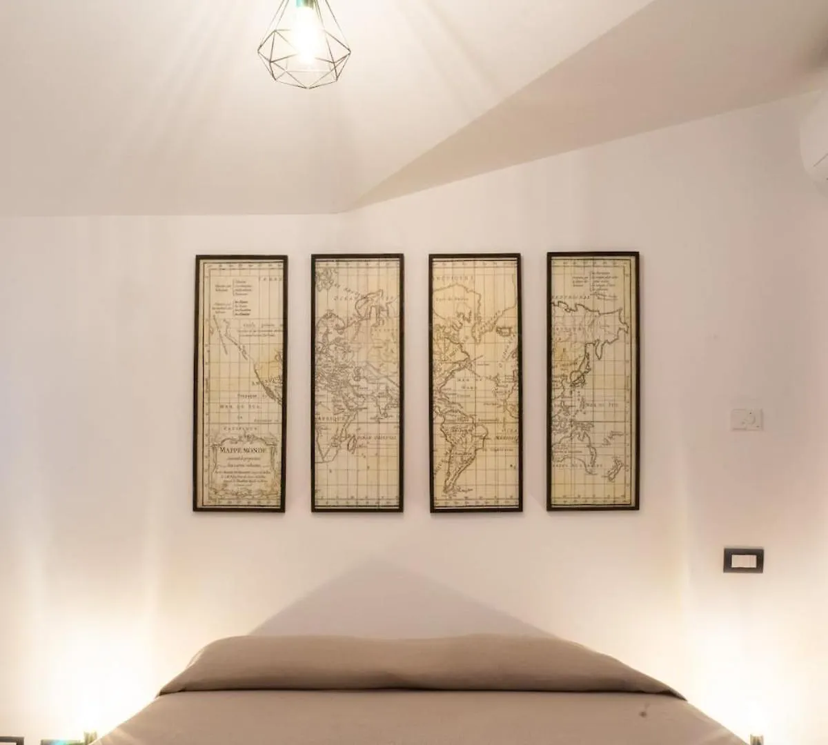 Sardinian Rhapsody Villa Olbia Nyaraló