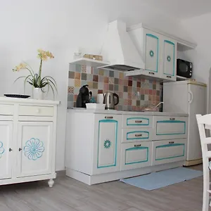  Casa vacanze Casa Berenice