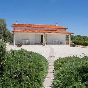  Casa vacanze - Alebea -